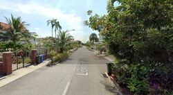 Telok Kurau Road (D15), Semi-Detached #461323001